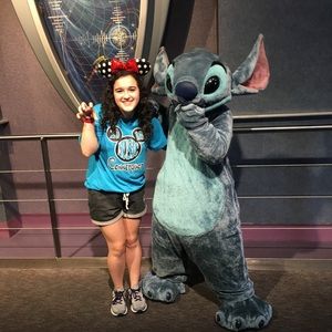 Meet your Posher, Brianna